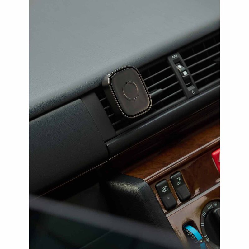 ECOYA Lotus Flower Car Fragrance Pods image number 2